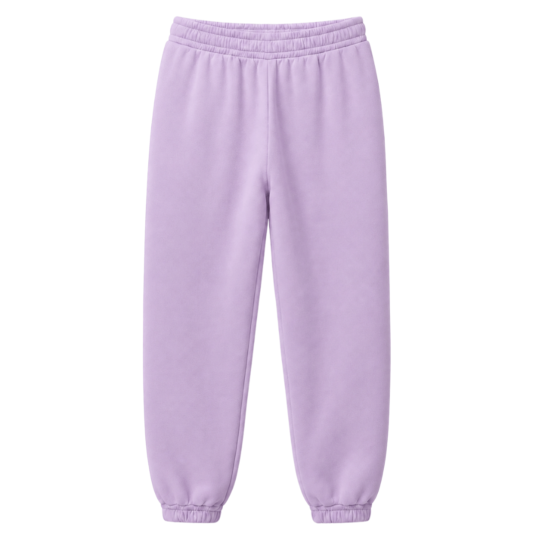 Matching Sweatpants