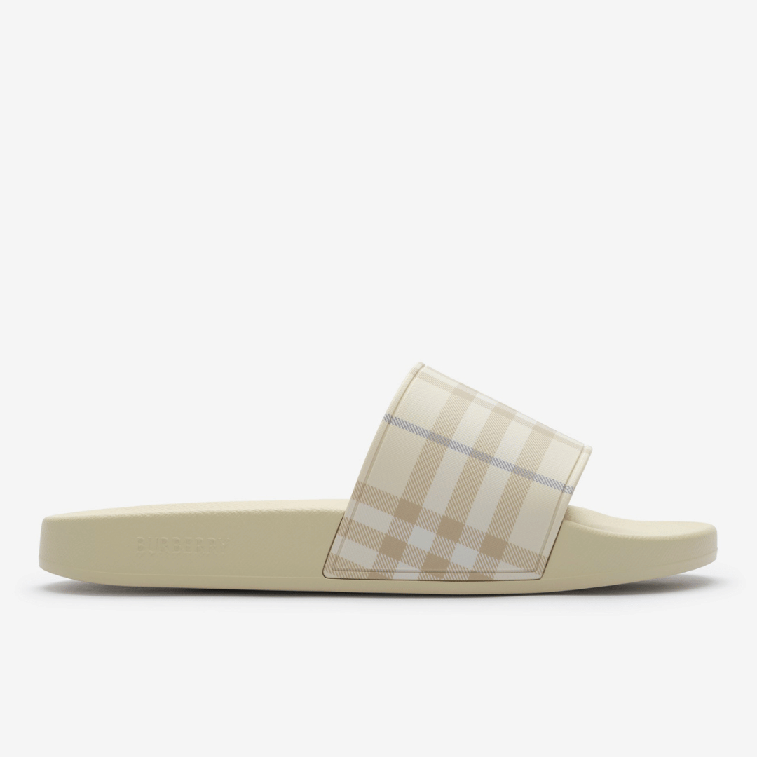 Check Slides
