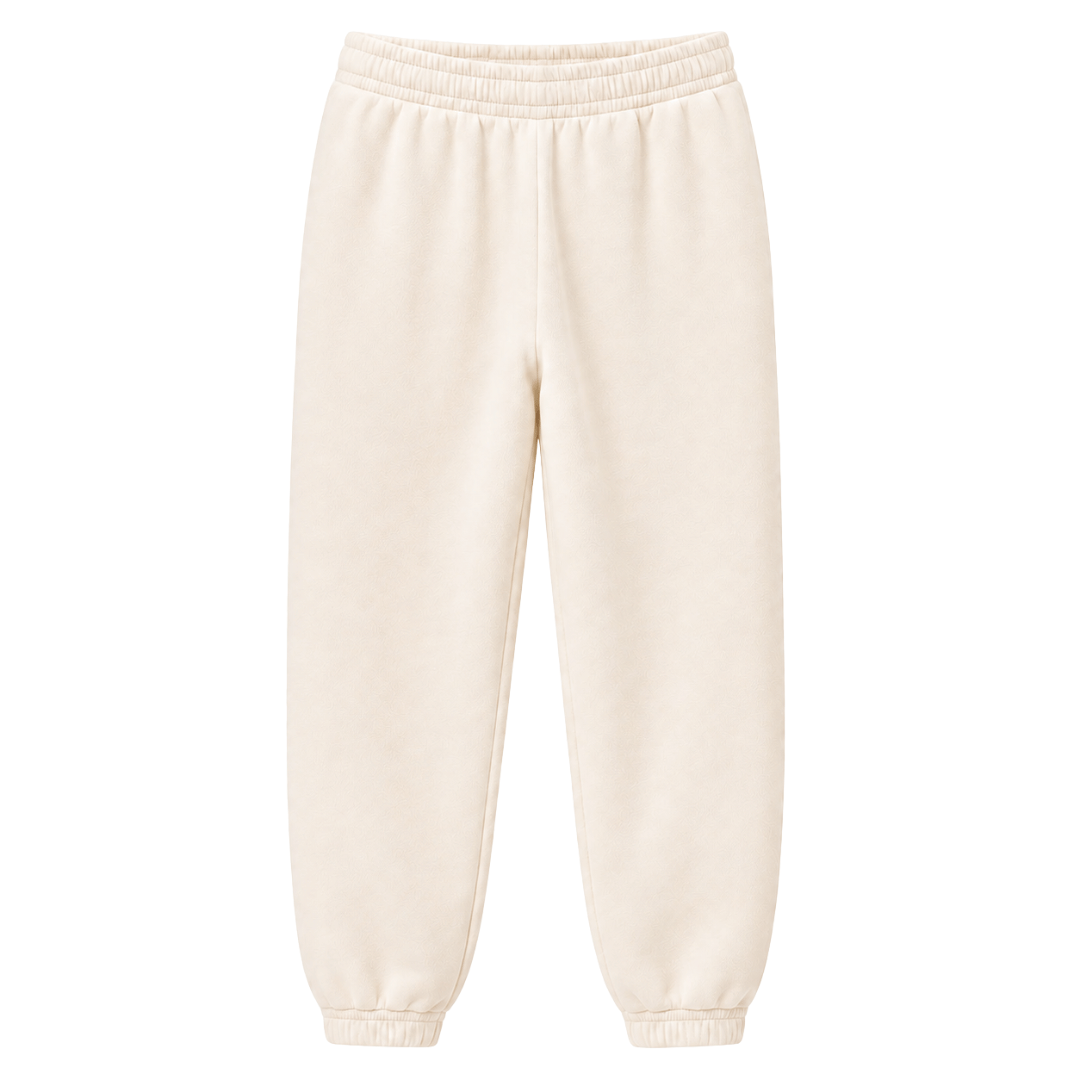 Matching Sweatpants