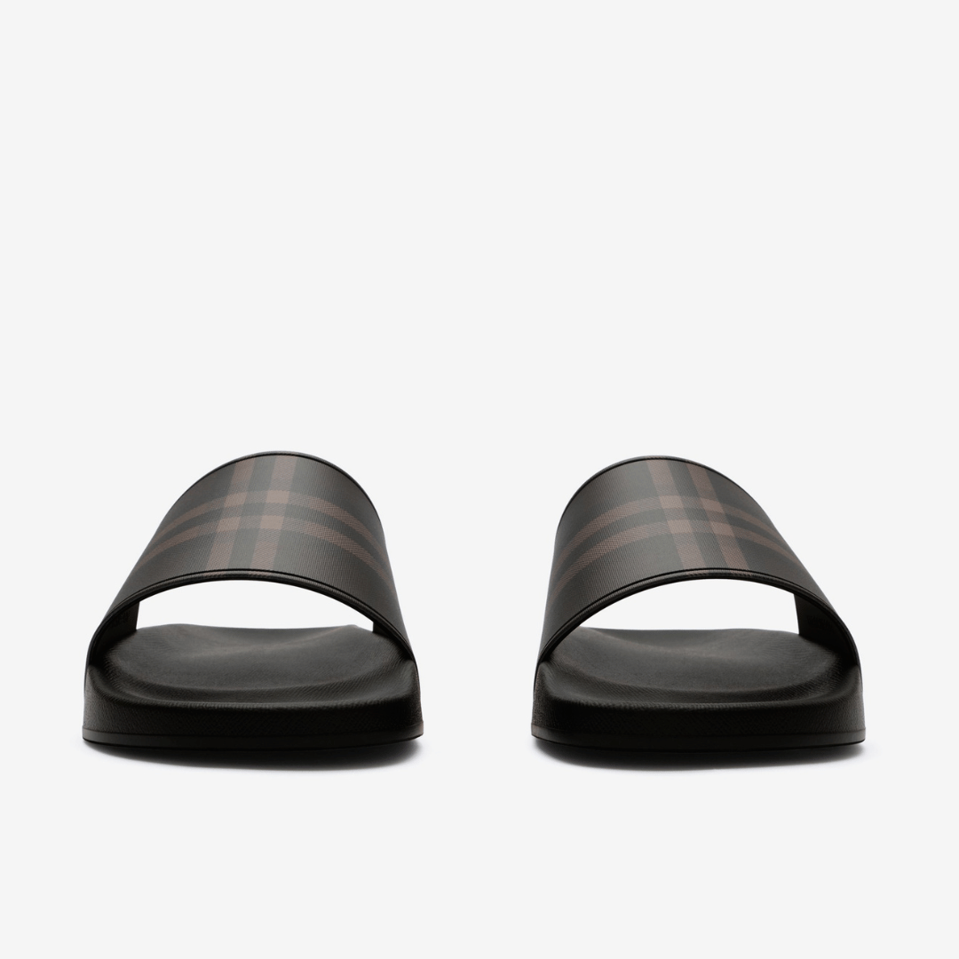 Check Slides