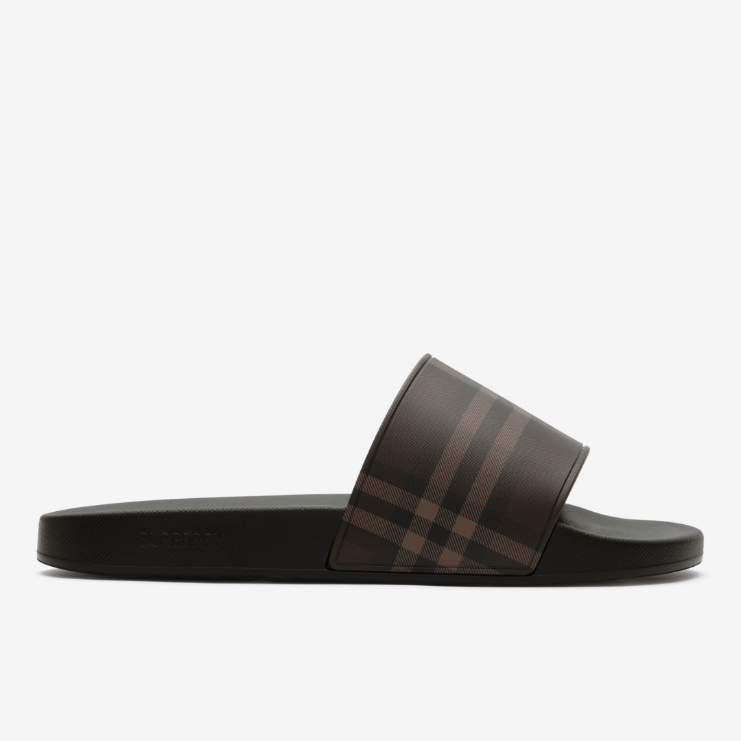 Check Slides