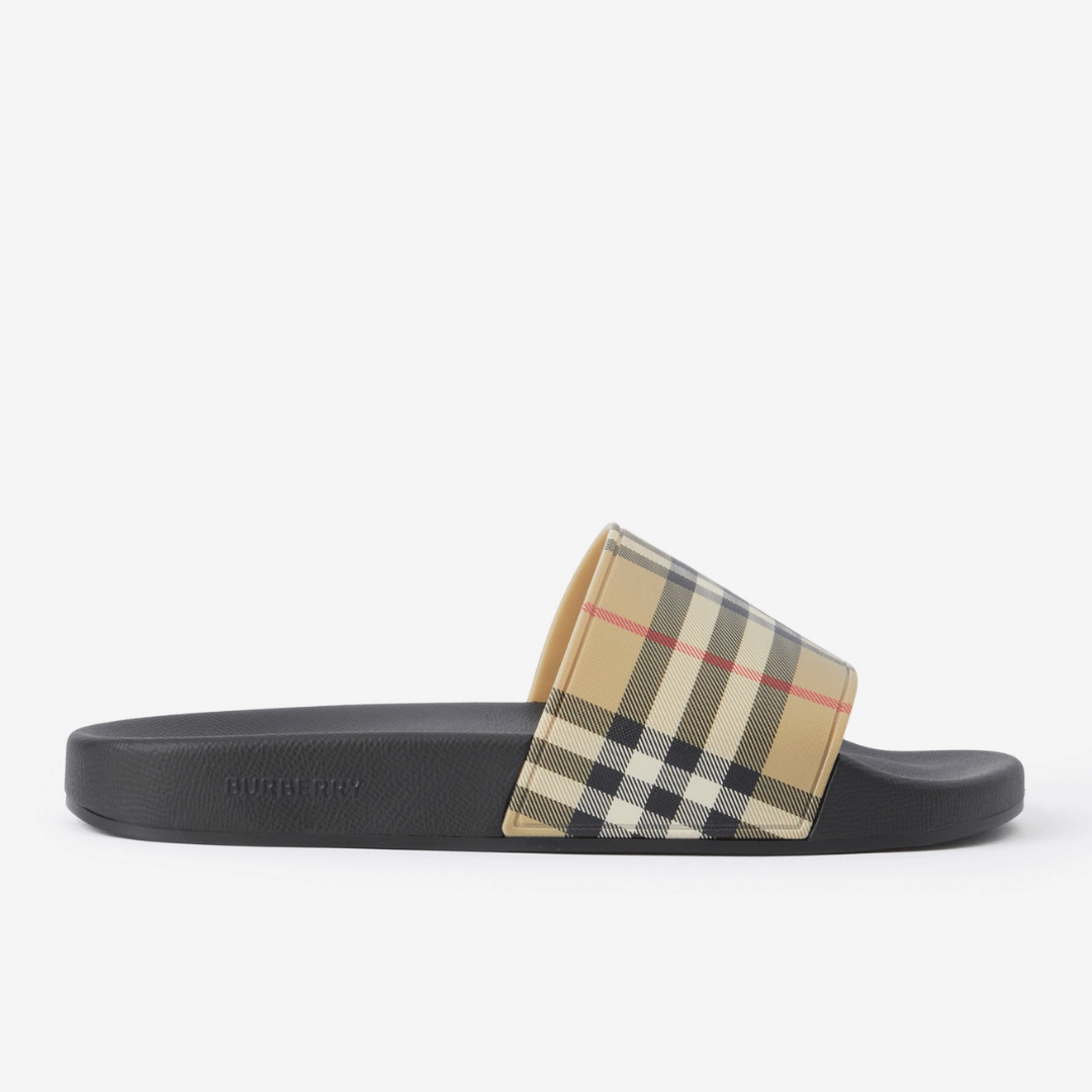 Check Slides