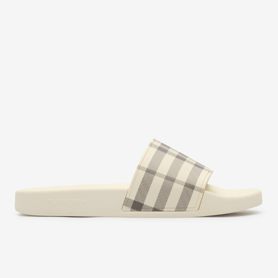 Check Slides