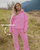 Grounding hoodie for ADHD and Anxiety Relief