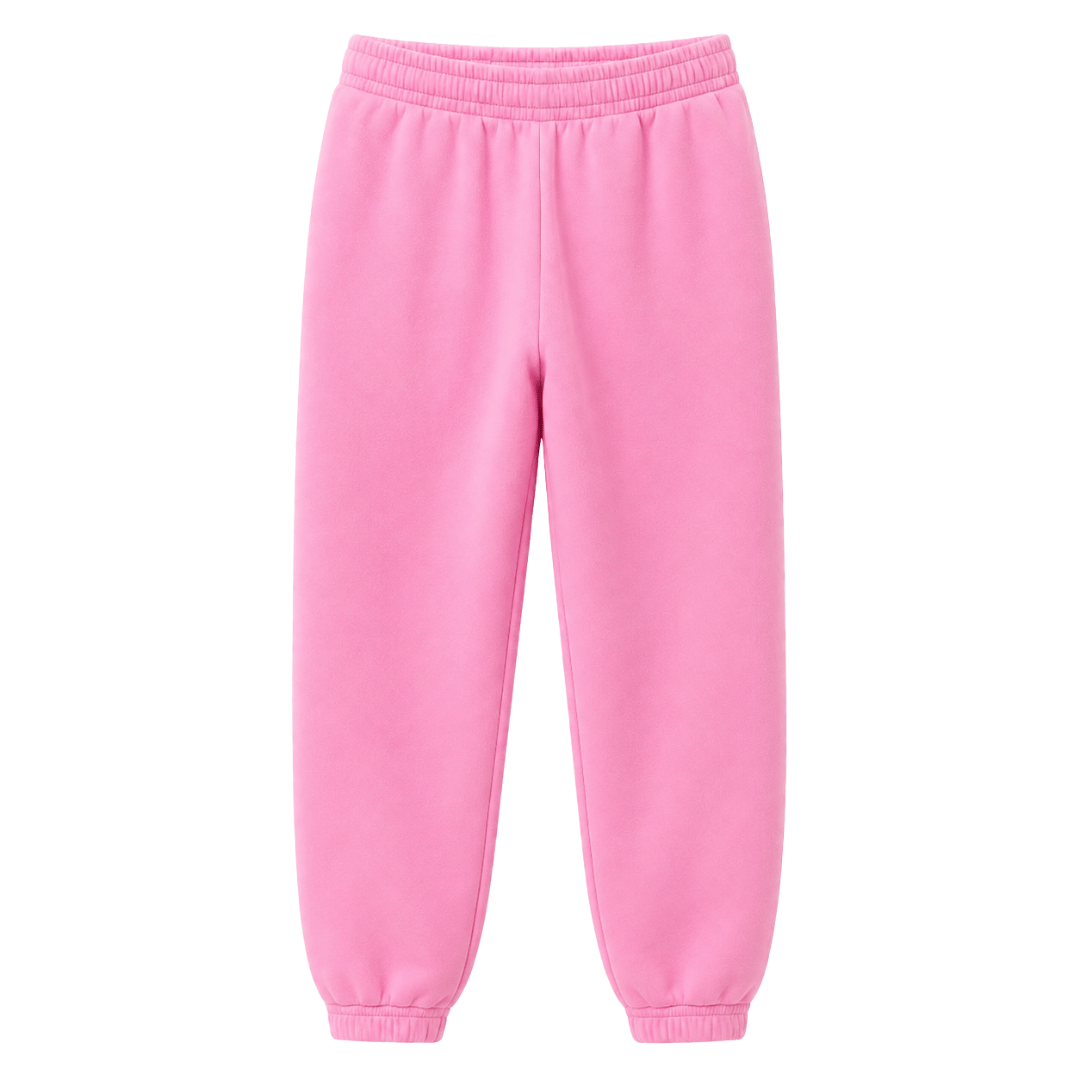 Matching Sweatpants