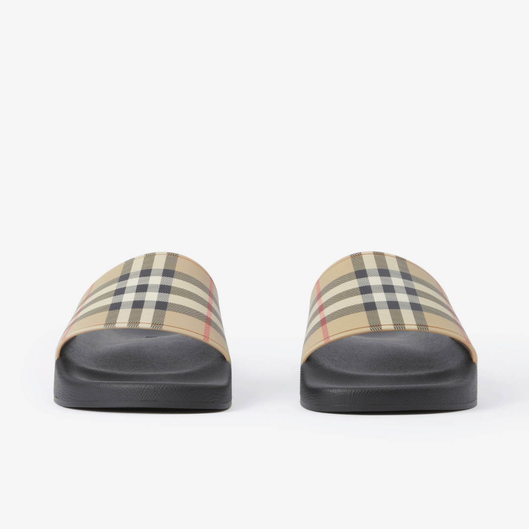 Check Slides