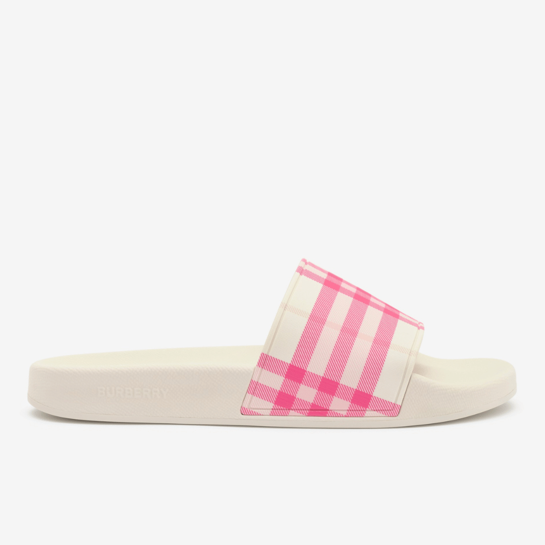 Check Slides