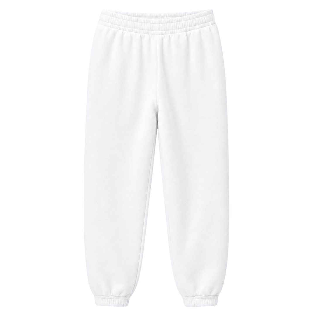 Matching Sweatpants