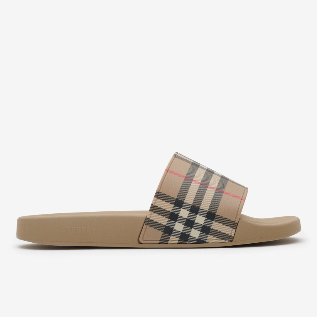 Check Slides