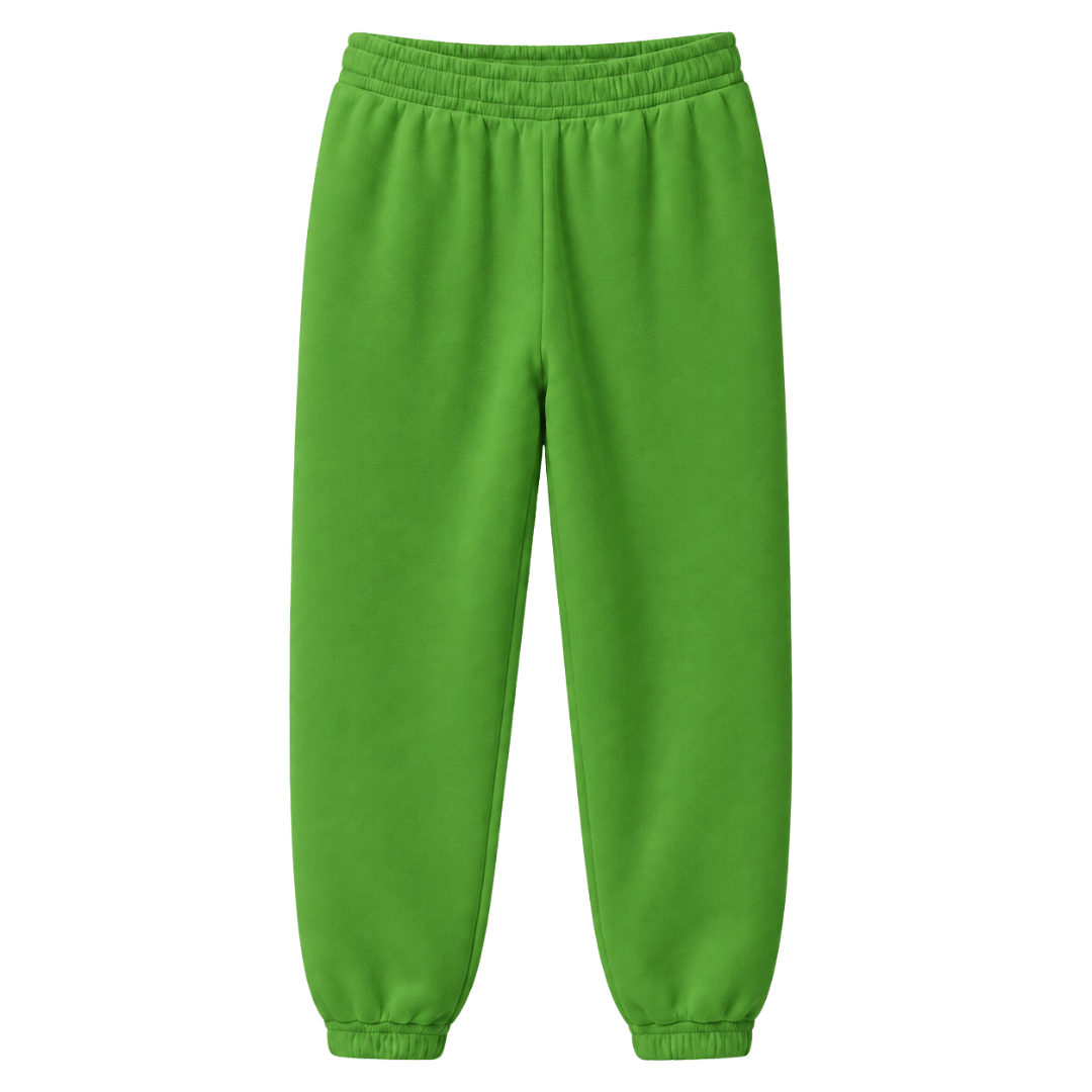 Matching Sweatpants