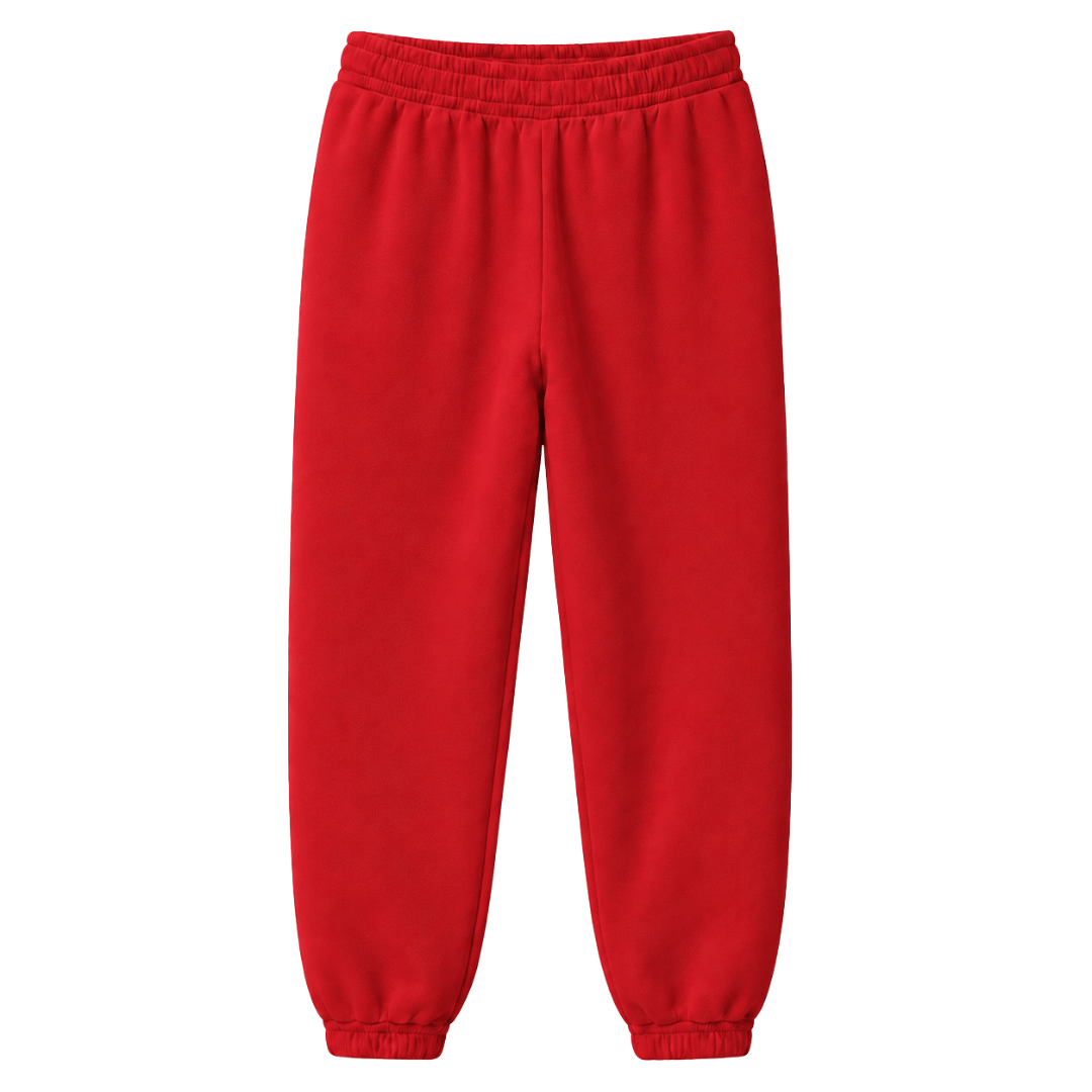 Matching Sweatpants