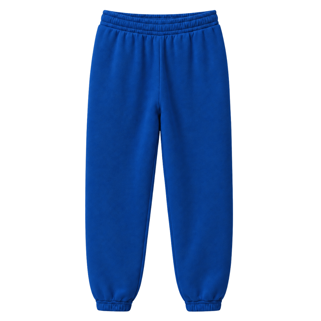 Matching Sweatpants