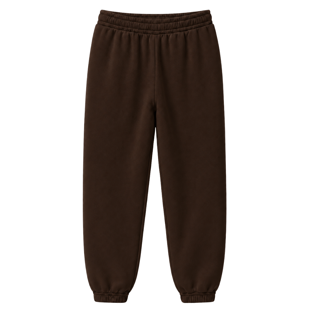 Matching Sweatpants